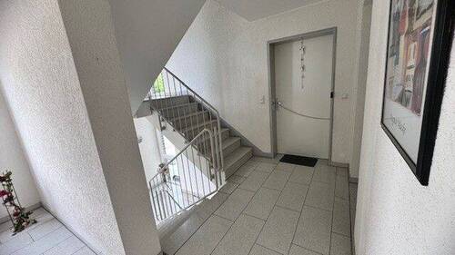 Haltern ETW Neu 26 Treppenhaus (002) - 