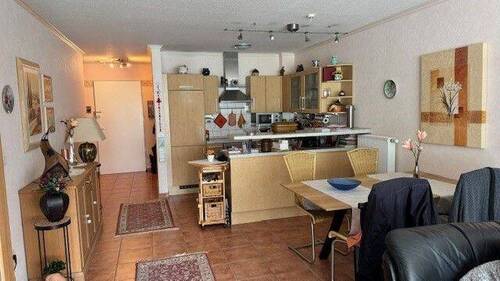 Haltern ETW Neu 26 Küche (002) - 
