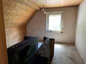Schlafzimmer DG - 