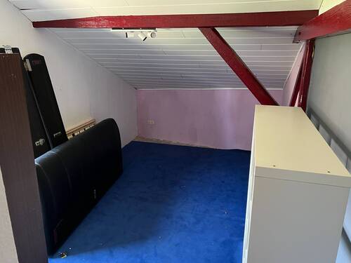 Wohnzimmer DG - 