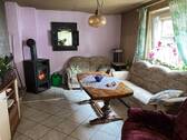 Wohnzimmer EG - 