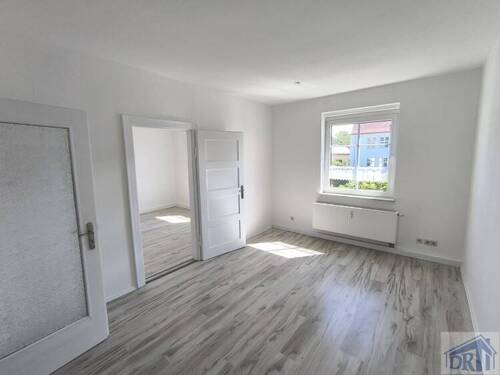 Wohnzimmer - 2 Zimmer Etagenwohnung in Seifhennersdorf