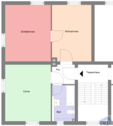 Grundriss - 