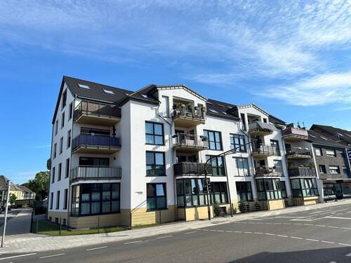 Hausansicht - 
