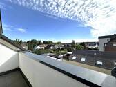 Terrasse 1 Ausblick.jpeg - Etagenwohnung mit 65,10 m² in Langenfeld (Rheinland) zum Kaufen