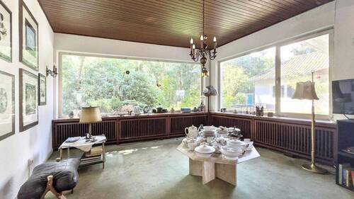 Wohnen / Essen - 