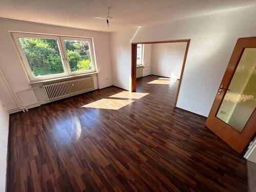 Obergeschoss Wohnen - 