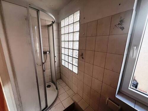 Obergeschoss Bad - 