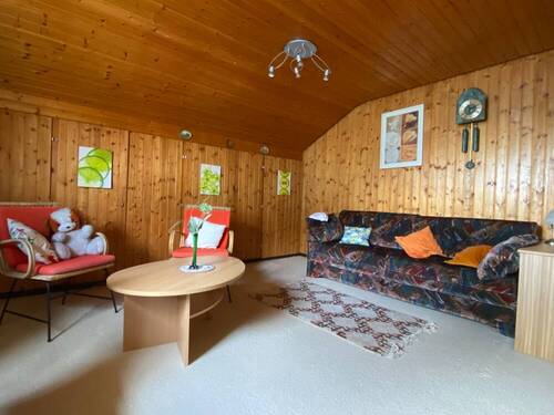 Schlafzimmer DG - 