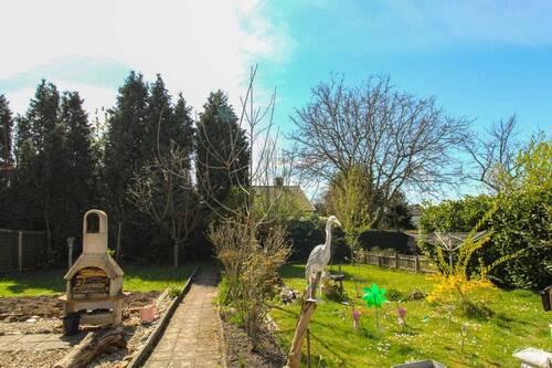Gartenbereich - 