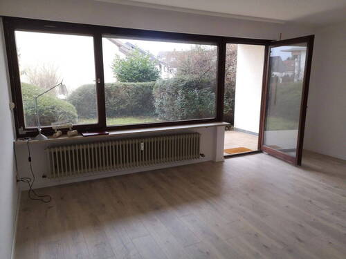Zimmer_2 - Terrassenwohnung mit 32,40 m² in Ostfildern zum Kaufen