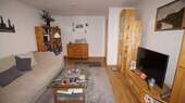 Wohnen - 3 Zimmer Etagenwohnung in Straubing