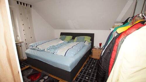Schlafen - 