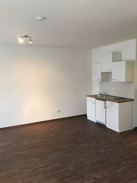 Innenansichten - Mehrfamilienhaus, Wohnhaus in Amberg