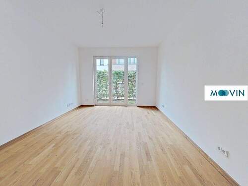 Ansicht I: Hauptschlafzimmer - 