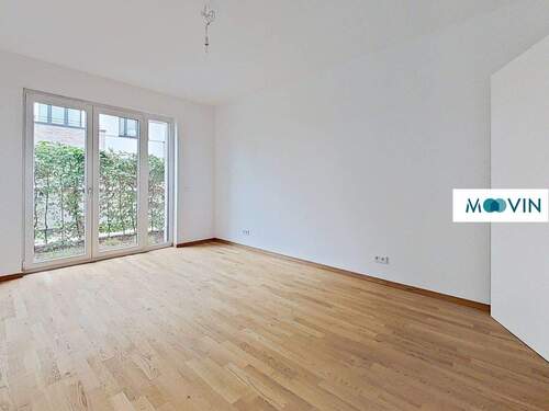 Ansicht II: Hauptschlafzimmer - 