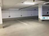 Tiefgarage - 