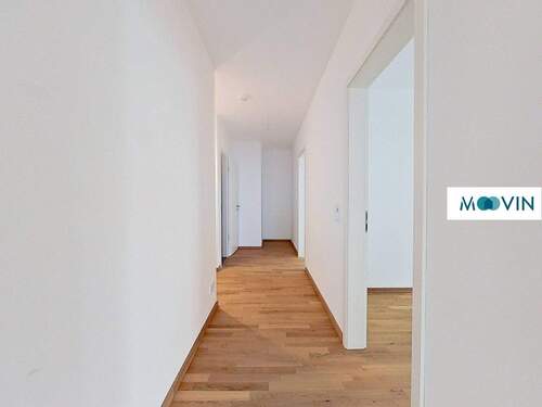 Wohnungsflur - 