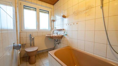 Badezimmer - 
