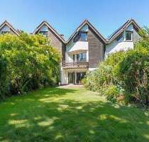 EVERNEST: Ihr neues Zuhause in Wiesbaden-Aukamm stilvolles RMH mit Platz für die ganze Familie