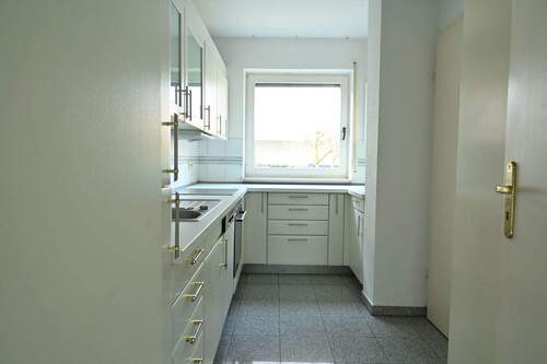 Küche - Reihenmittelhaus mit 134,00 m&sup2; in Wiesbaden zum Kaufen