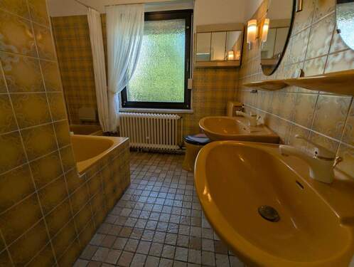 Badezimmer - 