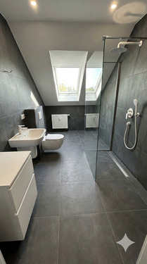 Visualisierung Badezimmer - 