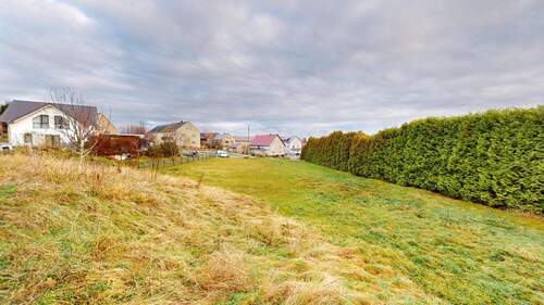 Grundstück - Wohnbaugrundstück(e) nahe Pulsnitz