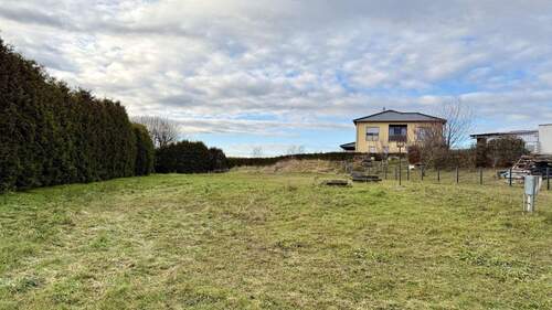 Grundstück - Grundstück in Lichtenberg