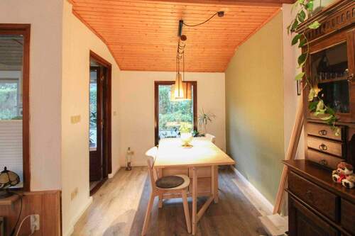 Essecke - Einfamilienhaus mit 52,50 m&sup2; in Hohenwestedt zum Kaufen