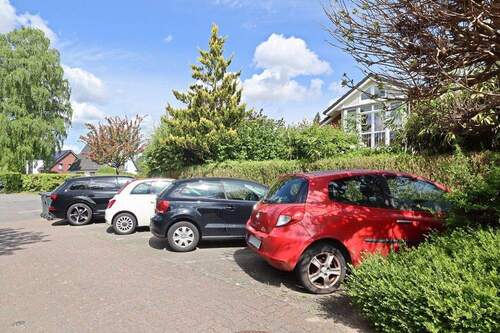 Parkplatz - 