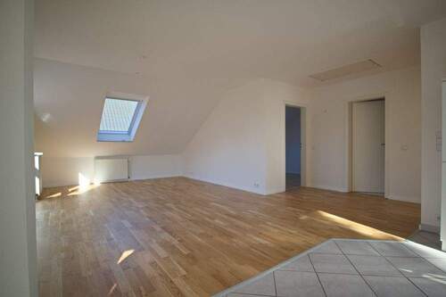 Wohnen - Etagenwohnung mit 73,00 m&sup2; in Rellingen zur Miete