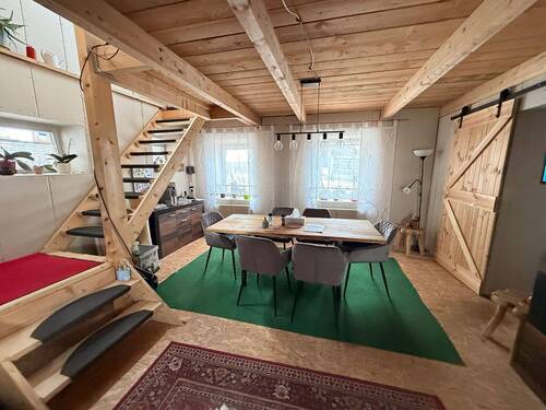 Essen.jpeg - Einfamilienhaus mit 188,00 m&sup2; in Spiegelau zum Kaufen