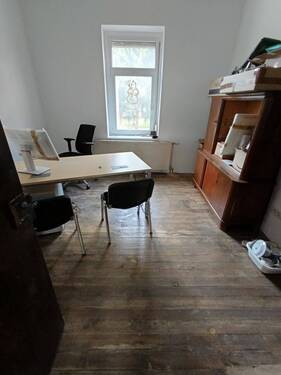 Büro - Gewerbeobjekt (Büro, Produktion, Verkauf) in Eilenburg zur Miete
