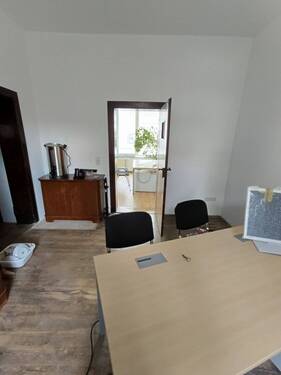 Büro - 
