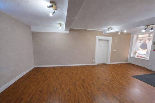 Ladenfläche - Gewerbeobjekt (Büro, Produktion, Verkauf) in Erlangen