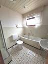 Bad im Erdgeschoss - 