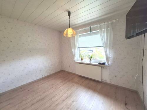 Zimmer im Erdgeschoss - 