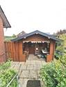 Gartenhaus - 