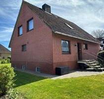 Großes Familienhaus in angenehmer Wohnlage! - Deinste Helmste