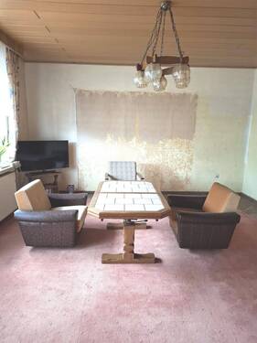 Wohnzimmer - 