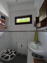 Gästetoilette - 