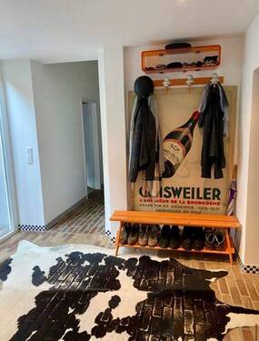 Wohndiele - 