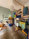 Zimmer/Patio - 