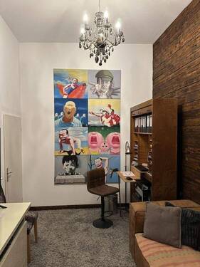 Mieter-Apartment - 