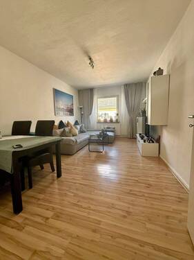 Mieter-Wohnen - 