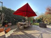 Sonnenterrasse - 