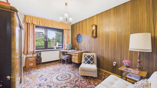 Schlafzimmer 2 - 