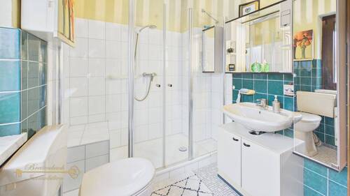 Badezimmer - 