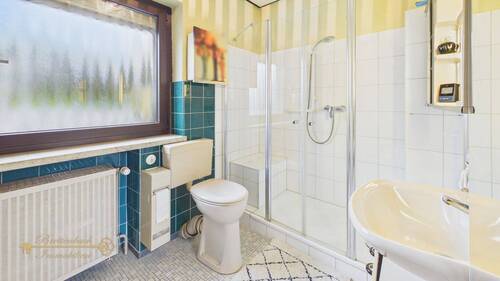 Badezimmer - 